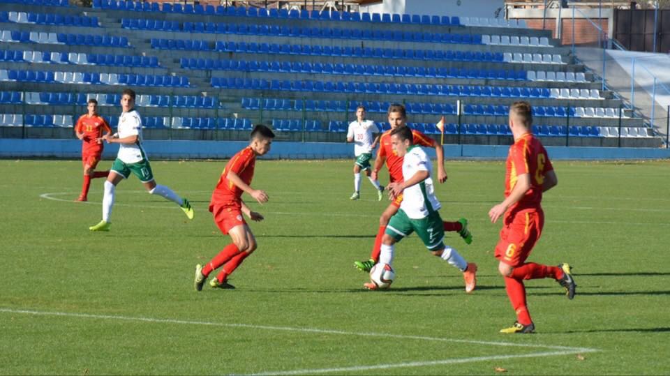 Football Lebanon - حمود يبدع في انكلترا قبل مواجهة مانشستر
