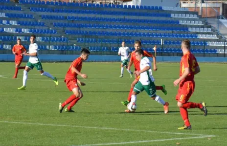 Football Lebanon - حمود يبدع في انكلترا قبل مواجهة مانشستر