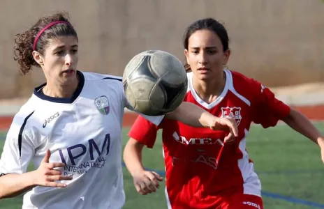 Football Lebanon - الاتحاد يكشف عن بطولة جديدة للسيدات