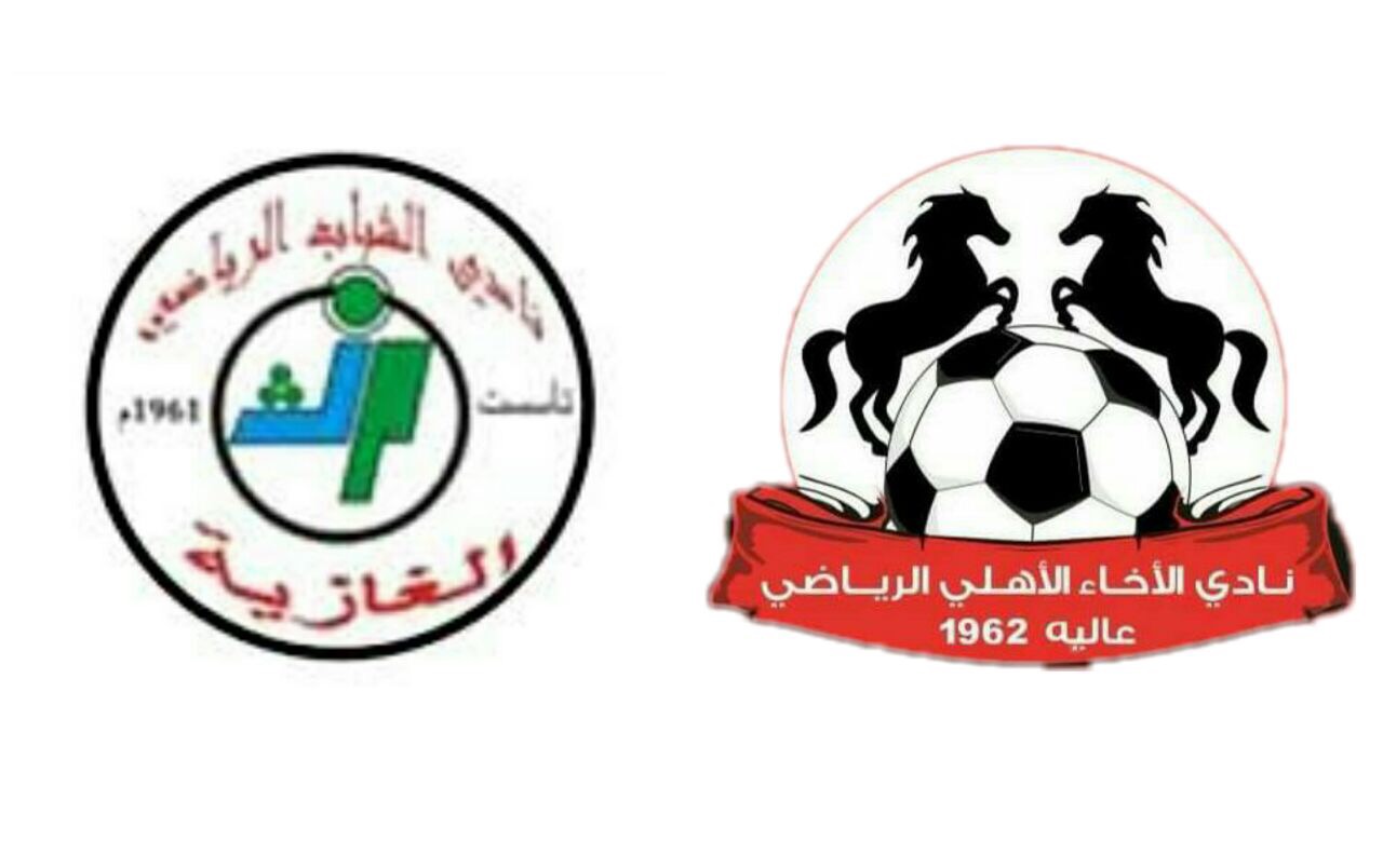 Football Lebanon - فوز الاخاء على النبي شيت وديا