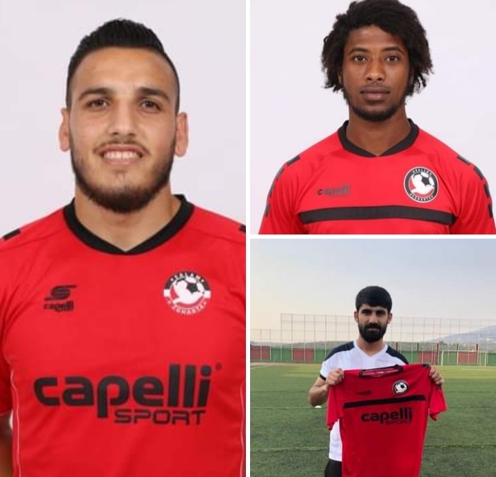 Football Lebanon - السلام زغرتا يدعم صفوفه