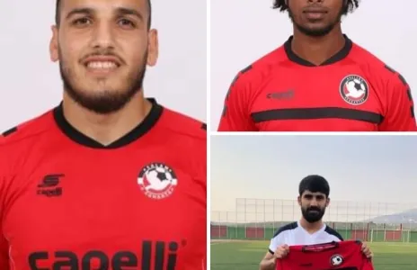 Football Lebanon - السلام زغرتا يدعم صفوفه