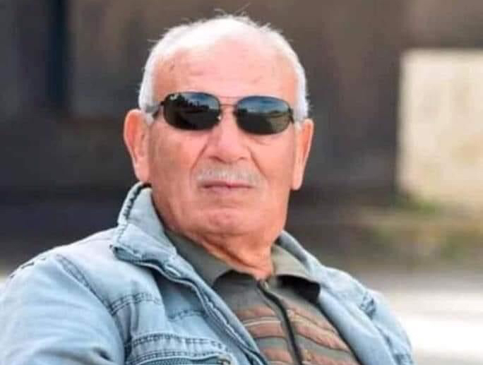 Football Lebanon - رحيل العميد أبو حلمي الصباغ 