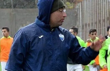 Football Lebanon - نادي طرابلس يعين سليم ميقاتي مديراً فنياً جديداً للفريق الأول