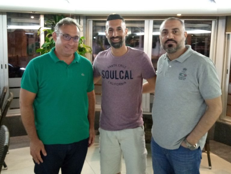 Football Lebanon - محمد صادق ضمن صفوف طرابلس 