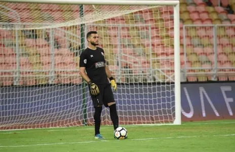 Football Lebanon - السبع يعود إلى الملاعب