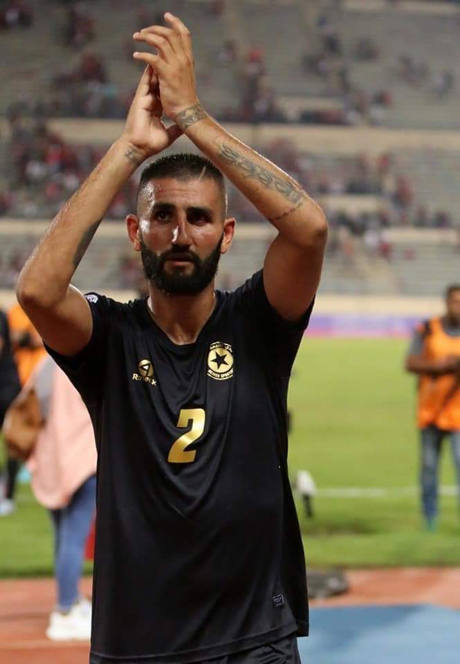 Football Lebanon - السعدي يعود من جديد