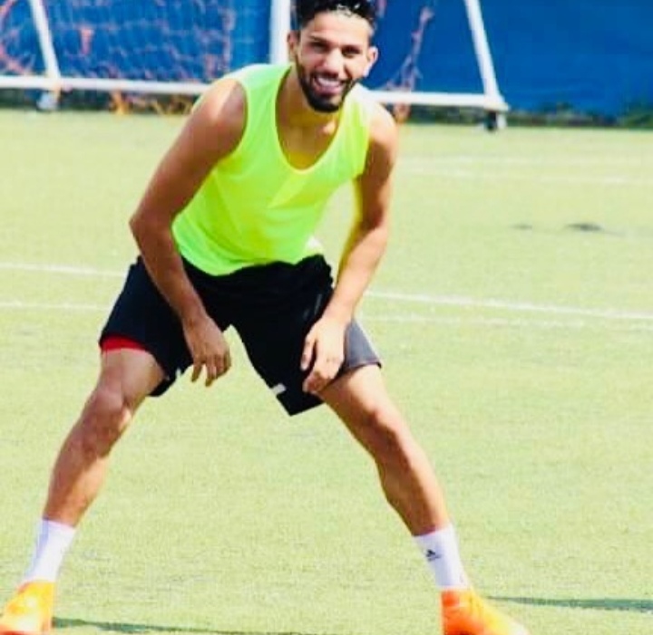 Football Lebanon - الكردي في الملاعب من جديد