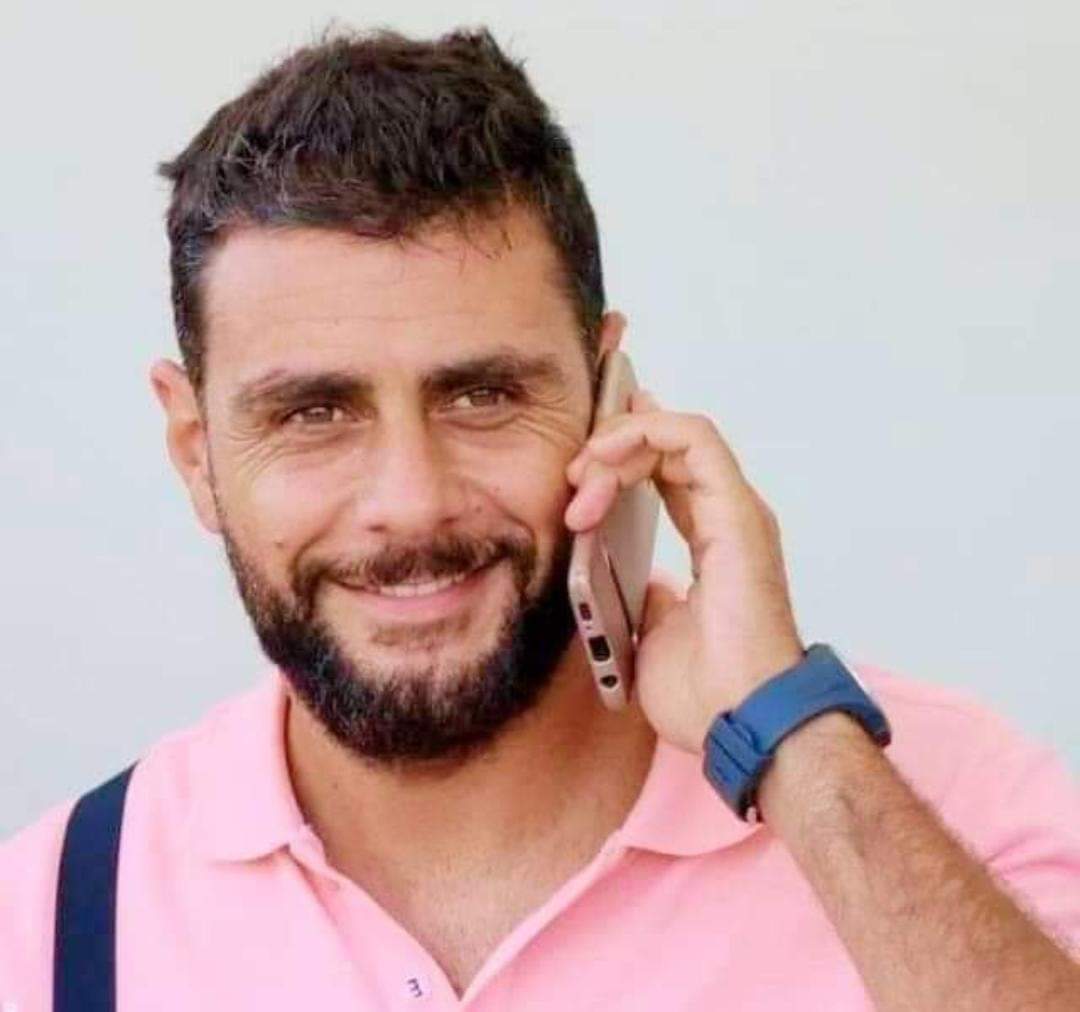 Football Lebanon - يوم أسود على الكرة اللبنانية 