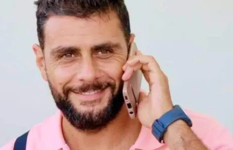 Football Lebanon - يوم أسود على الكرة اللبنانية 