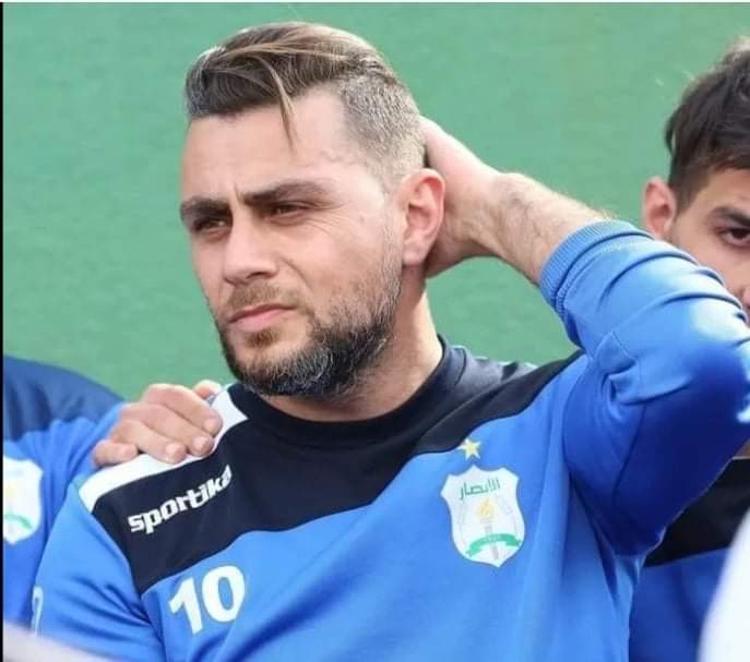 Football Lebanon - الاتحاد اللبناني ينعي عطوي ويدعو الأجهزة الأمنية لكشف ملابسات الحادثة