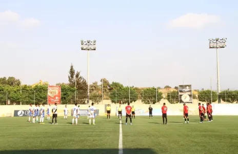 Football Lebanon - كأس الشهيد محمد عطوي