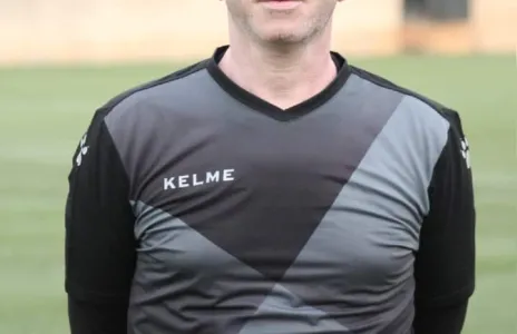 Football Lebanon - خليل وطفى في الجهاز الفني للفريق الأول