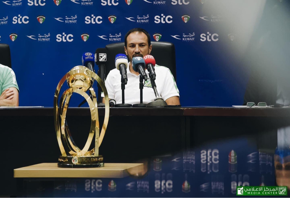 Football Lebanon - باسم المعلم 