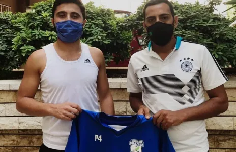 Football Lebanon - ديب من الإخاء إلى شباب الغازية 