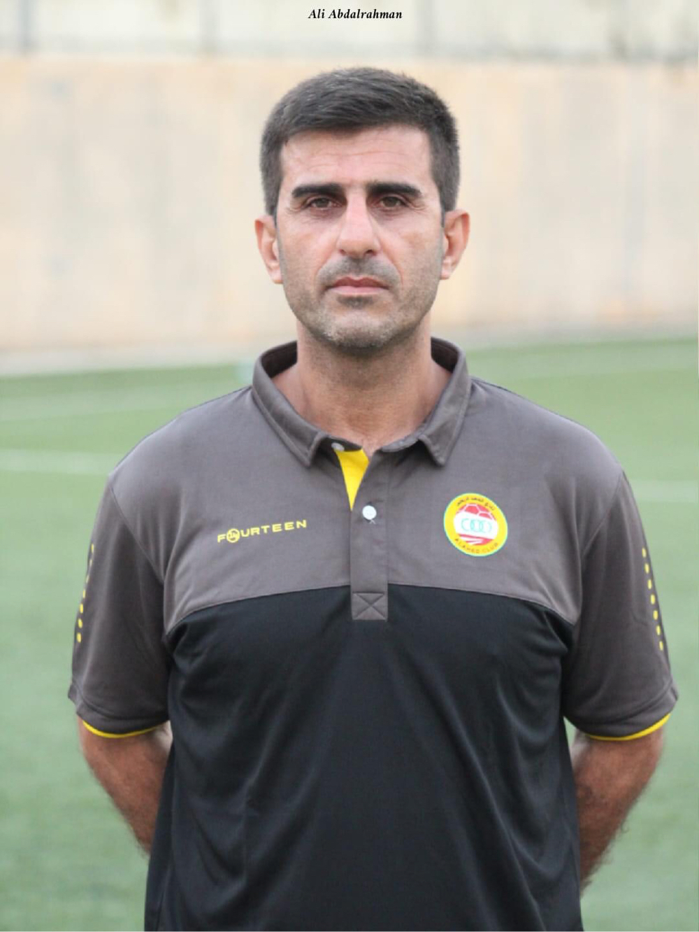 Football Lebanon - خليل حمودي مدربا مسؤولًا عن الفئات العمرية في العهد