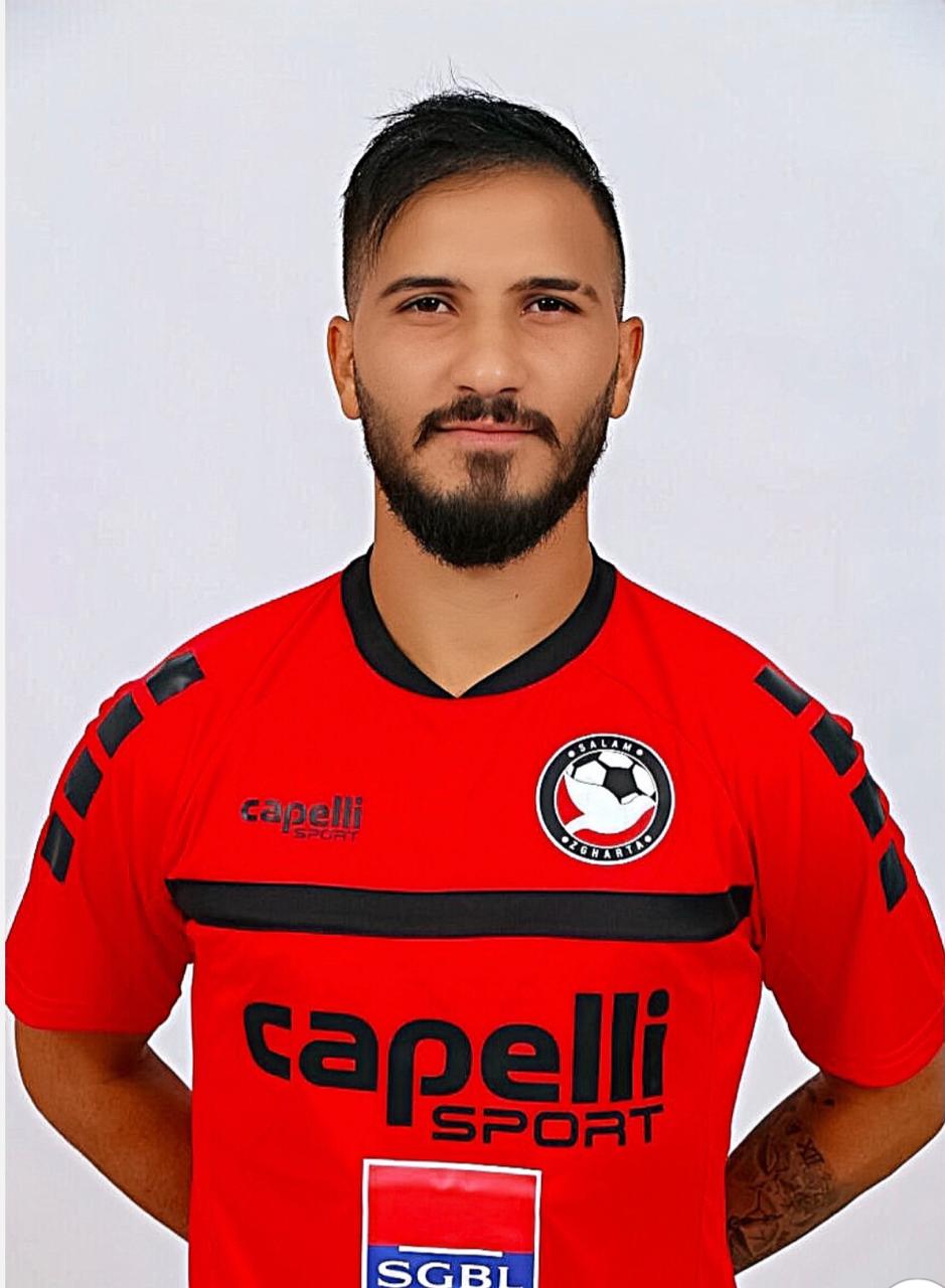 Football Lebanon - القاضي إلى  الأصفر 