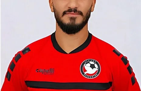 Football Lebanon - القاضي إلى  الأصفر 