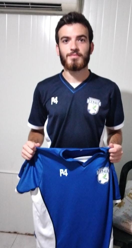 Football Lebanon - طراد في صفوف الغازية 