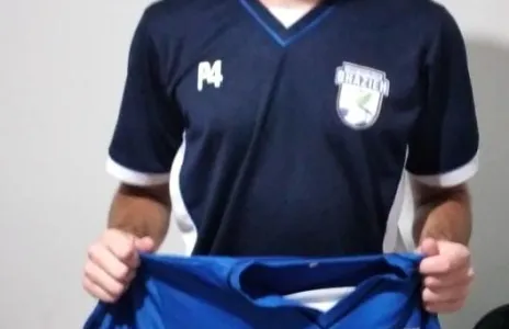 Football Lebanon - طراد في صفوف الغازية 