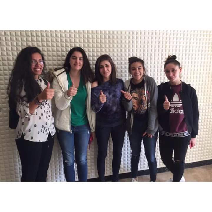 Football Lebanon - سوق الانتقالات في بطولة السيدات