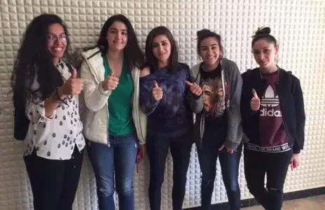 Football Lebanon - سوق الانتقالات في بطولة السيدات