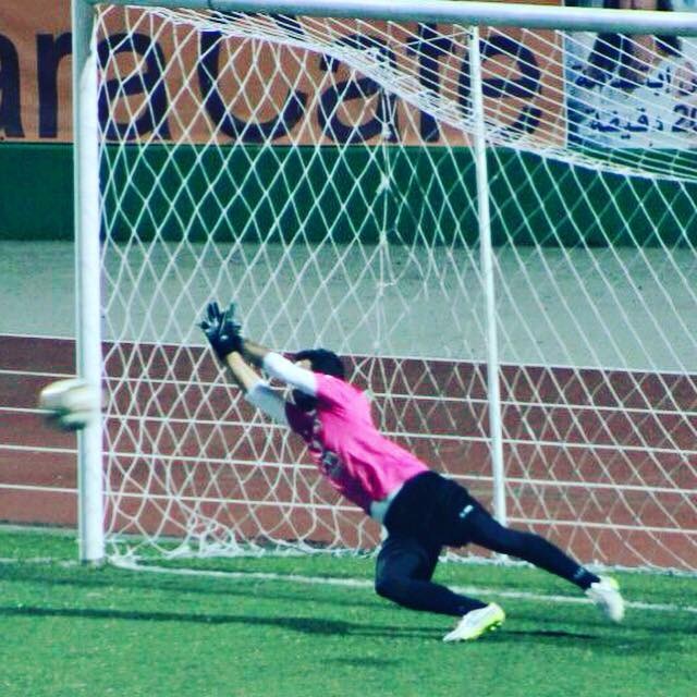 Football Lebanon - ربيع الكاخي الى الانصار