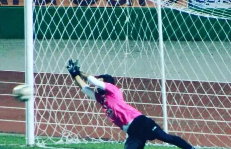 Football Lebanon - ربيع الكاخي الى الانصار