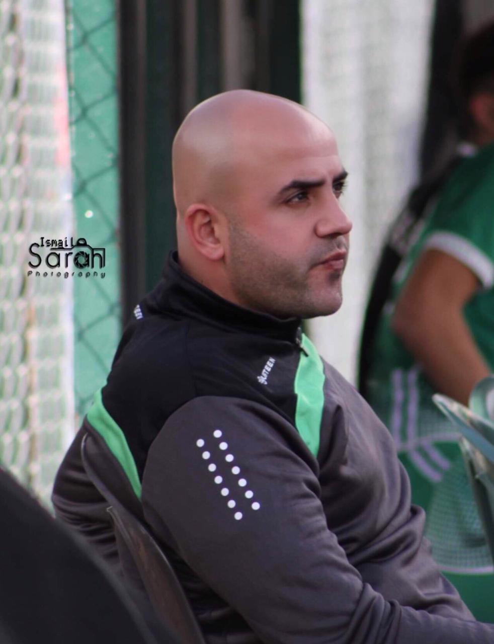 Football Lebanon - تركي ل Football Lebanon : عرين الأنصار بأمان