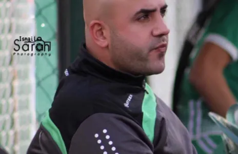 Football Lebanon - تركي ل Football Lebanon : عرين الأنصار بأمان