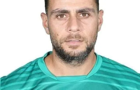 Football Lebanon - كأس الشهيد محمد عطوي في مدينة الشمس بعلبك