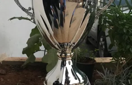 Football Lebanon - من سيحمل كأس الشهيد محمد عطوي؟