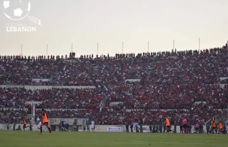Football Lebanon - دربي لبنان نهائي كأس الشهي.د عطوي