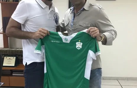 Football Lebanon - الكاخي رسمياً إلى الأنصار 