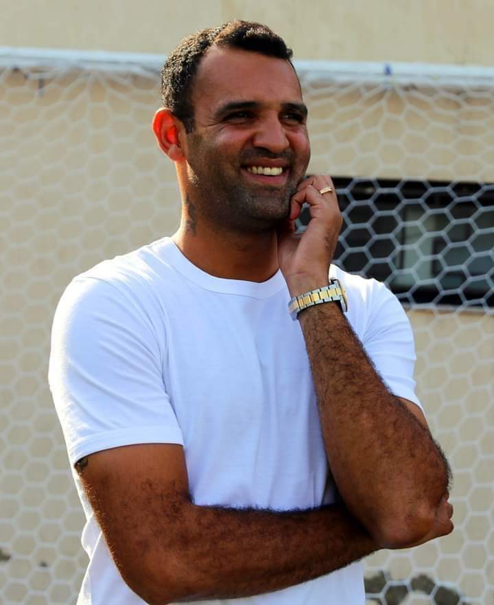 Football Lebanon - عنتر مدرباً للعهد