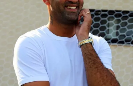 Football Lebanon - عنتر مدرباً للعهد