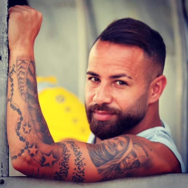 Football Lebanon - محمد مصاب بكورونا