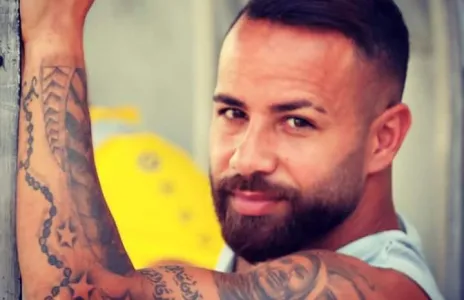 Football Lebanon - محمد مصاب بكورونا