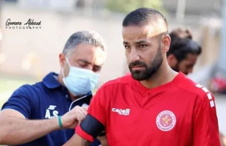 Football Lebanon - السيسي نجماوي