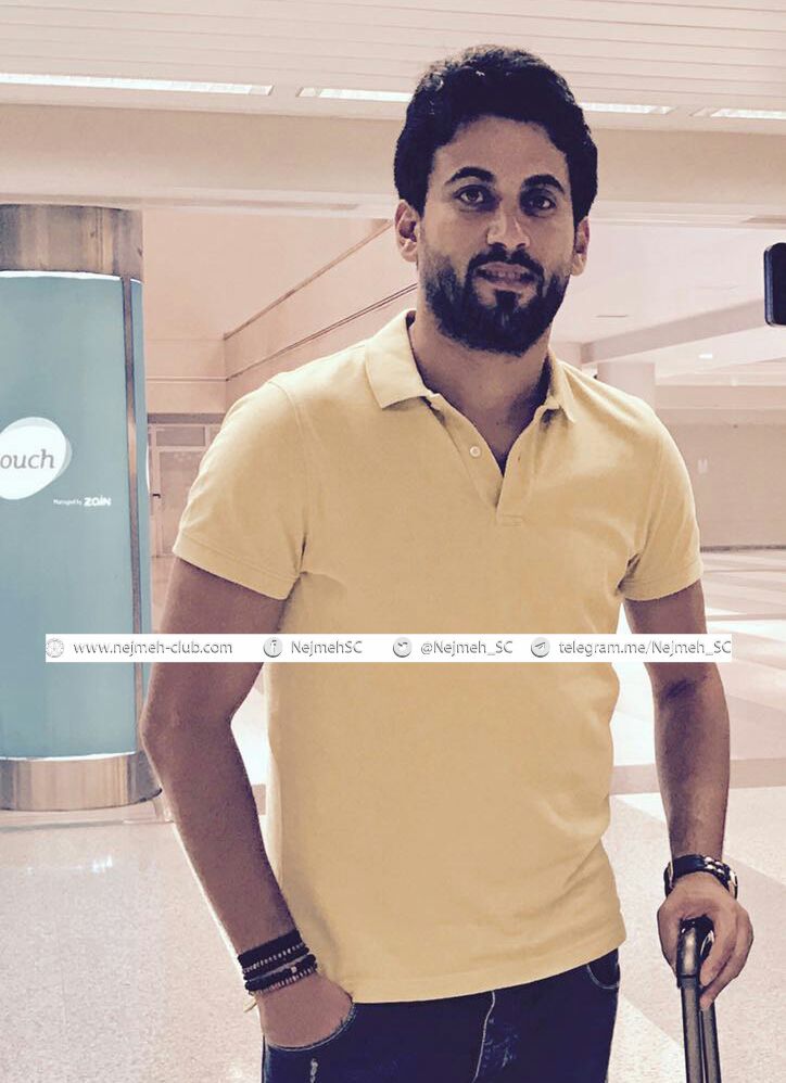 Football Lebanon - المصري فتح الله ينضم للنجمة 