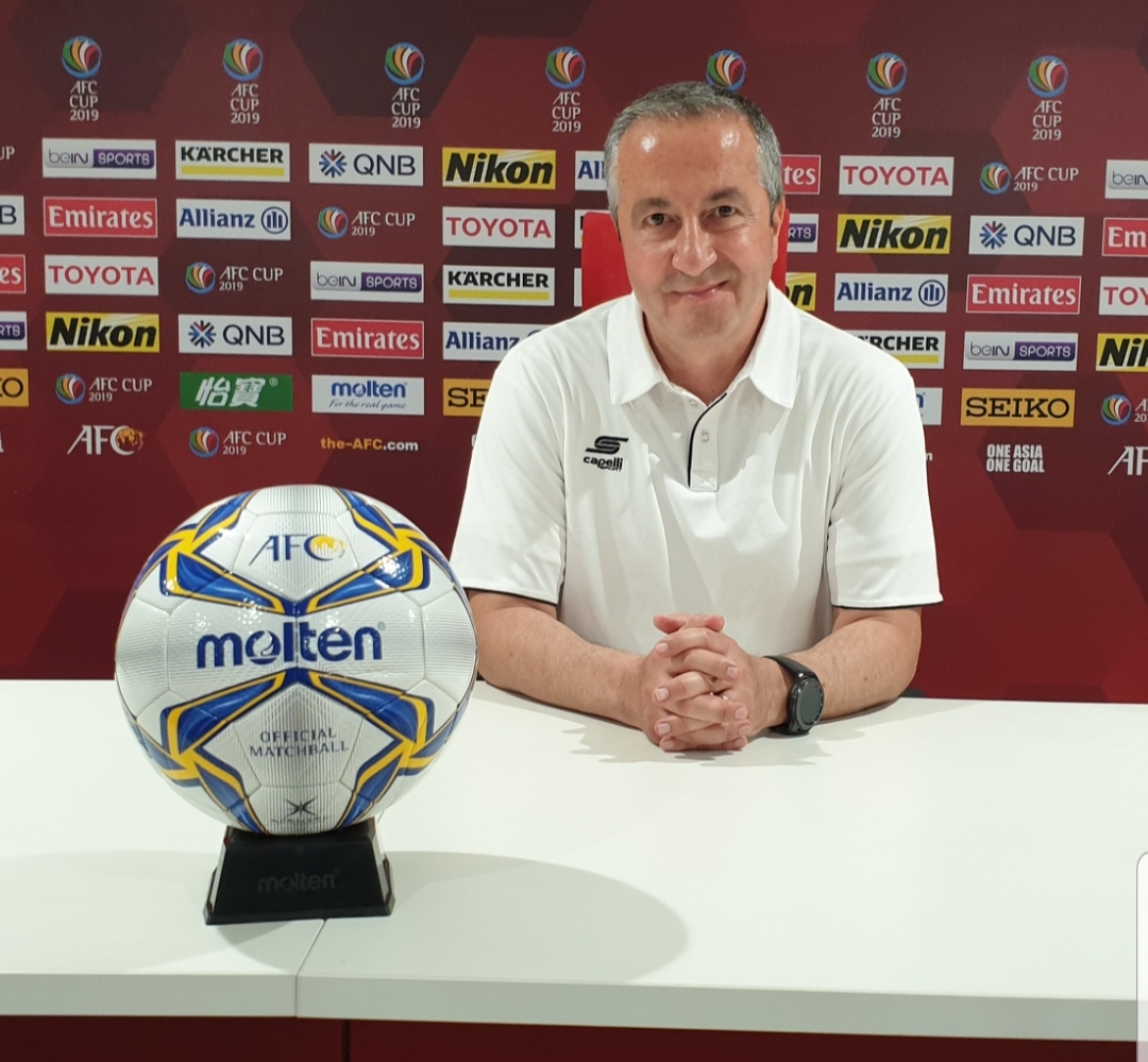 Football Lebanon - مطر أنصاري ولكن ؟