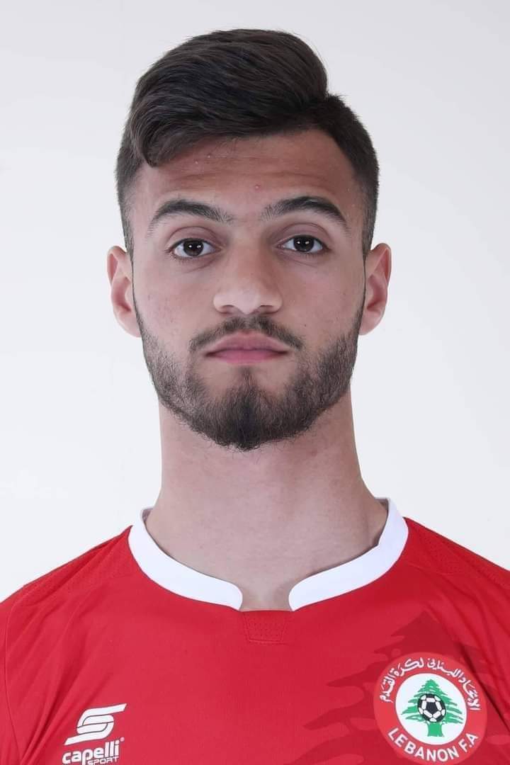 Football Lebanon - فؤاد عيد معاراً للعهد مقابل مصطفى مطر لطرابلس