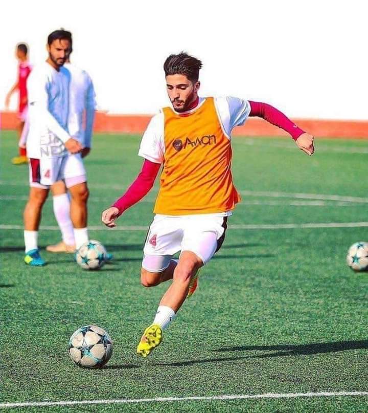 Football Lebanon - العنان إلى البرج 