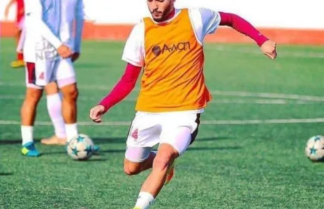 Football Lebanon - العنان إلى البرج 