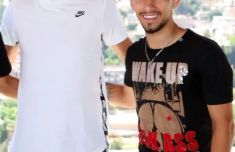 Football Lebanon - منذر وخميس يغيبان عن العهد بسبب الإصابة بكورونا