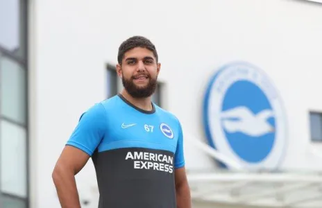 Football Lebanon - اللبناني خضرا إلى الدوري الانكليزي