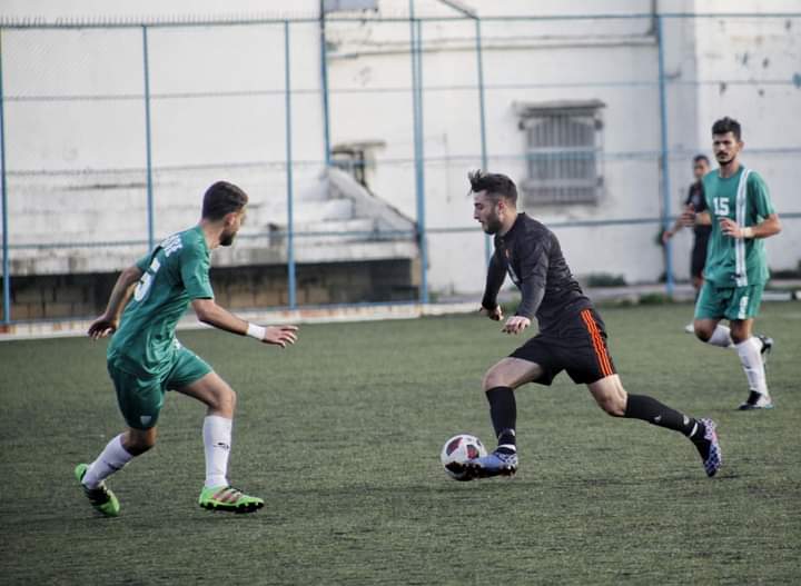 Football Lebanon - انطلاق بطولة الدرجة الثانية اليوم