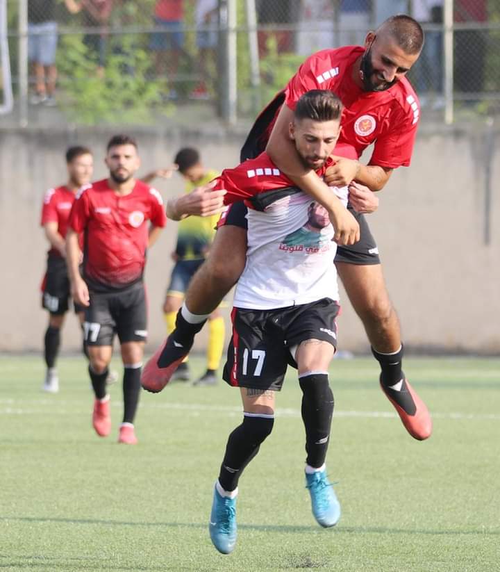 Football Lebanon - دوري الدرجة الاولى ينطلق غداً