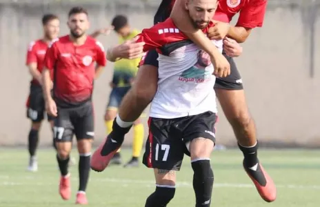 Football Lebanon - دوري الدرجة الاولى ينطلق غداً