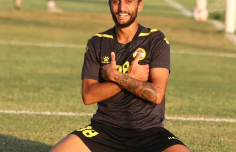 Football Lebanon - قدوح هداف الجولة الأولى